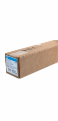 HP Universal Bond Paper, 106 microns (4.2 mil) • 80 g/m2 (21 lbs) • 610 mm x 45.7 m , Q1396A