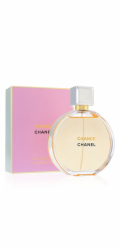 Parfémovaná voda Chanel Chance 100ml