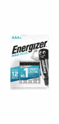 Baterie Energizer LR03/4 4xAAA