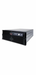 Symmetra RM 4U,Ext.Run Frame w/2 SYBT2´s,scal.to 4