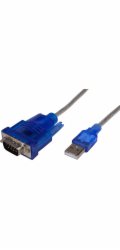 Redukce z USB na RS-232