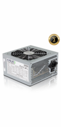 EVOLVEO Pulse zdroj 350W , ATX 2.2, tichý, 12cm fan, pas. PFC, 2xSATA, bulk balenie