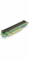 Delock PCI Express Extension RiserCard  x8 na 1x PCIe x16
