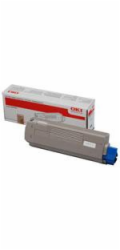 Černý toner do MC861 (9.500 stránek)