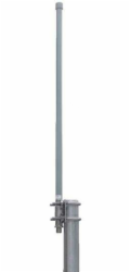 Všesměrová anténa 8dBi, 2.4GHz, H360° V7°, délka 43cm, N-female