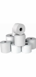 Termopapír šířky 38mm, délka návinu 30m, dutinka 12mm (průměr návinu do 50mm) Euro 500TX, 250TX