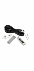 NetBotz Door Switch Sensors for an APC Rack
