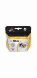 Ink. kazeta TB kompat.s Lexmark 14N1070E 100% new