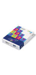 Color copy  A3  250 g/m2  125 listů/Xero