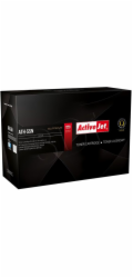 Activejet Toner ATH-55N (náhrada za HP 55A CE255A, Canon CRG-724; Supreme; 6000 stran; černá)