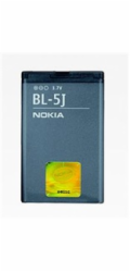 Baterie Nokia BL-5J Li-Ion 1430 mAh - bulk