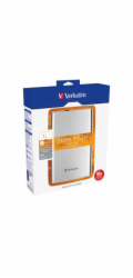VERBATIM Store n Go 1TB Silver (53071)