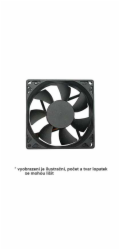 PRIMECOOLER PC-8020L12S SuperSilent