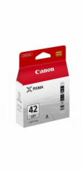 Canon CLI-42 LGY svetle seda
