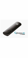 D-LINK WiFi AC USB 3.0 Adaptér (DWA-182)