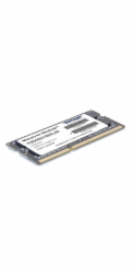 Patriot/SO-DIMM DDR3L/4GB/1600MHz/CL11/1x4GB