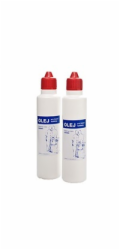 Olej ke skartovacím strojům 2x200 ml