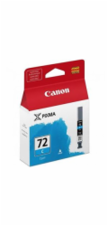 Canon cartridge PGI-72C Cyan (PGI72C) / Cyan / 14ml