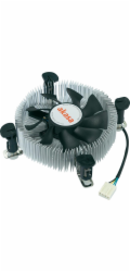 AKASA chladič CPU - mini-ITX a mATX skříně - Intel