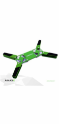 AIMAXX eNViXtra NCP 1 (Notebook Cooling Pad)