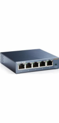 TP-LINK TL-SG105 5-port Gigabit Switch