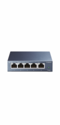 TP-LINK TL-SG105 5-port Gigabit Switch