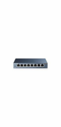 TP-LINK TL-SG108 8-port Gigabit Switch