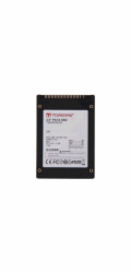 TRANSCEND Industrial SSD PSD330, 32GB, 2,5", PATA, MLC
