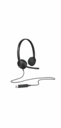 Logitech Headset H340