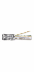 UBNT UISP Cable Pro (TOUGHCable Pro - TC-Pro) [Level 1, FTP kabel, drát, outdoor, CAT5e, 24AWG, 305m]