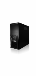 ARCTIC Silentium T11 Full Black