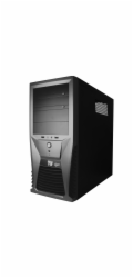 ARCTIC Silentium T11 Black