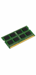 KINGSTON SODIMM DDR3L 8GB 1600MT/s CL11 Non-ECC 1.35V VALUE RAM