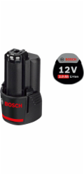 Bosch GBA 12V 2,0 Ah Battery Pack