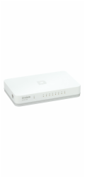 D-LINK 8-Port Gigabit Switch (GO-SW-8G)