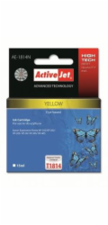 ActiveJet inkoust Epson T1814 Y new        AE-1814N   15 ml
