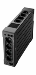 Eaton Ellipse PRO 1200 FR, UPS 1200VA, 8 zásuvek, LCD, české zásuvky