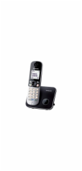 Telefon Panasonic KX TG6811FXB DECT