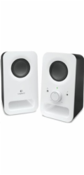 Logitech Z150/Stereo/6W/Bílá