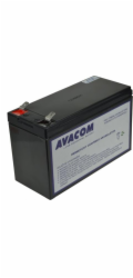 AVACOM náhrada za RBC110 - baterie pro UPS
