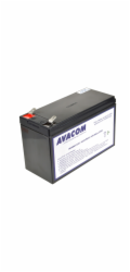 AVACOM náhrada za RBC110 - baterie pro UPS