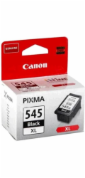 Canon CARTRIDGE PG-545XL černá pro Pixma iP, Pixma MG, Pixma MX a Pixma TS 205, 305, 3150, 3151 (400 str.)