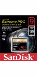 SanDisk Extreme Pro/CF/32GB