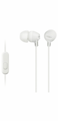 Sony MDR-EX15APW bila
