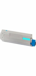 Cyan toner do MC760/770/780 (6 000 stránek)