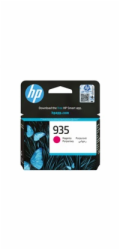 HP 935 purpurová inkoustová kazeta, C2P21AE