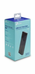 TP-Link UH700 USB hub (7xUSB3.0)