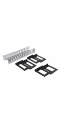 APC Smart-UPS SRT 19" Rail Kit for Smart-UPS SRT, SRT5KXLI, SRT6KXLI, SRT8KXLI, SRT10KXLI, SRT192BP