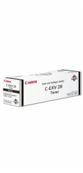 Canon C-EXV28 BK  2789B002  originální/C
