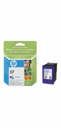 C6657A Color DJ5XXX PHS7XXX No.57  17ml.